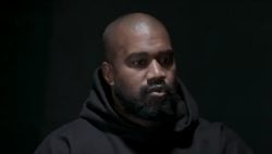 Kanye West Says He Has 'Issues' With Jesus: 'I Prayed & He Didn't Show Up'